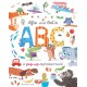 Alfie and Bet's ABC: A pop-up alphabet book