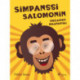 Simpanssi Salomonin erilainen maanantai