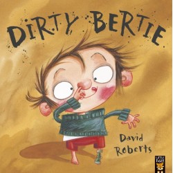 Dirty Bertie