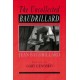 The Uncollected Baudrillard