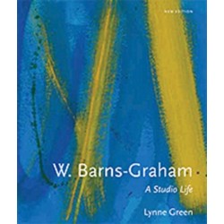 Wilhelmina Barns-Graham: A Studio Life