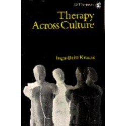 Therapy Across Culture