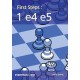 First Steps: 1 e4 e5