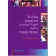 Teaching Gifted and Talented Pupils in the Primary School: A Practical Guide