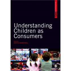 Understanding Children as Consumers