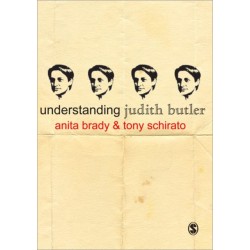 Understanding Judith Butler