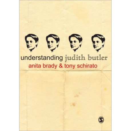 Understanding Judith Butler