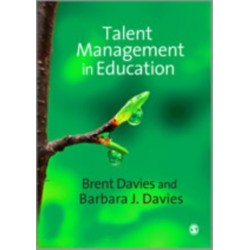 Talent Management in Education