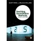 Teaching Quantitative Methods: Getting the Basics Right