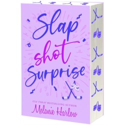 Slap Shot Surprise