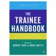 The Trainee Handbook: A Guide for Counselling & Psychotherapy Trainees
