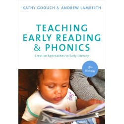 Teaching Early Reading and Phonics: Creative Approaches to Early Literacy