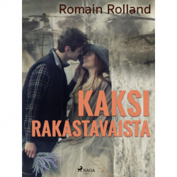 Kaksi rakastavaista