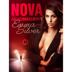 Nova 1: Jälleennäkeminen - eroottinen novelli