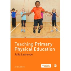 Teaching Primary Physical Education