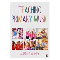 Teaching Primary Music