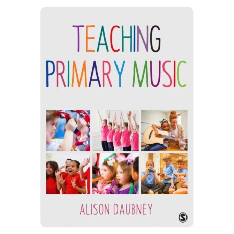 Teaching Primary Music