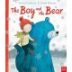 The Boy and the Bear