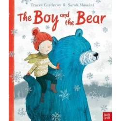 The Boy and the Bear