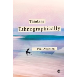 Thinking Ethnographically