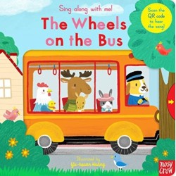 Sing Along With Me! The Wheels on the Bus