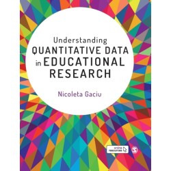 Understanding Quantitative Data in Educational Research