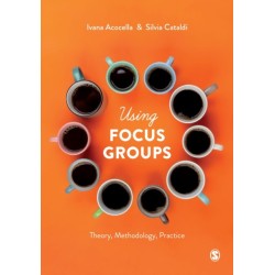 Using Focus Groups: Theory, Methodology, Practice