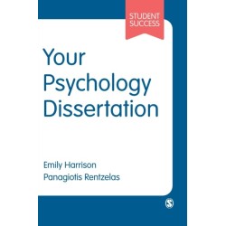 Your Psychology Dissertation
