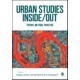 Urban Studies Inside/Out: Theory, Method, Practice