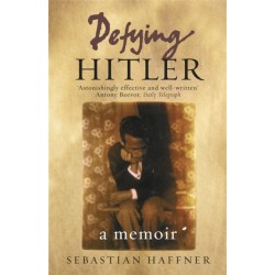 Defying Hitler: A Memoir