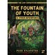 The Lost Expedition: The Fountain of Youth & Other Adventures: An expansion to the game of jungle survival