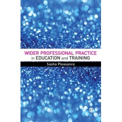 Wider Professional Practice in Education and Training