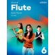 Flute Exam Pieces from 2026, ABRSM Grade 6: Selected from the syllabus from 2026. Flute Part & Piano Accompaniment