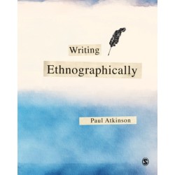 Writing Ethnographically