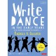 Write Dance in the Early Years: A Pre-Writing Programme for Children 3 to 5