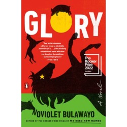 Glory: A Novel