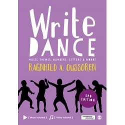 Write Dance