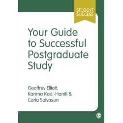 Your Guide to Successful Postgraduate Study