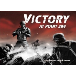 Victory at Point 209