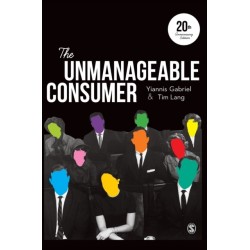 The Unmanageable Consumer