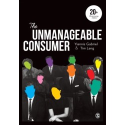 The Unmanageable Consumer