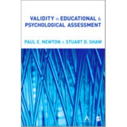 Validity in Educational and Psychological Assessment