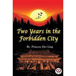Two Years in the Forbidden City