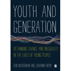Youth and Generation: Rethinking change and inequality in the lives of young people