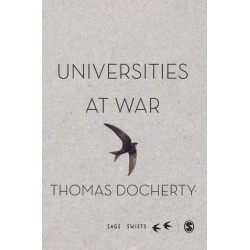 Universities at War