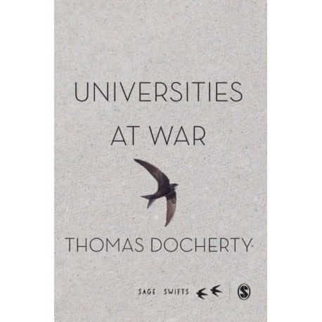 Universities at War