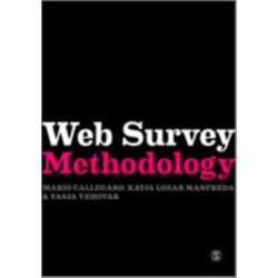Web Survey Methodology