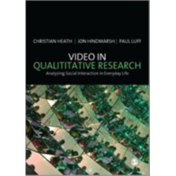 Video in Qualitative Research