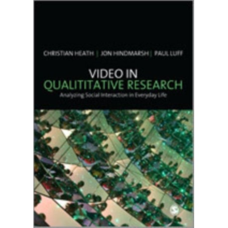 Video in Qualitative Research