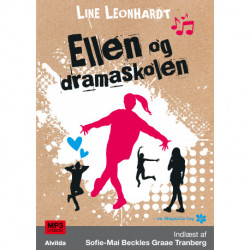 Ellen og dramaskolen (1)